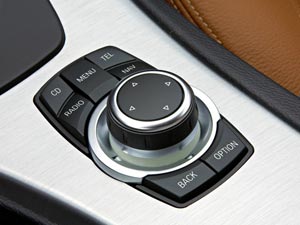 BMW Drive Controller BMW Drive Controller