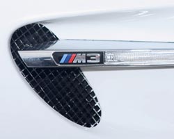 BMW M3 Indicator BMW M3 Indicator